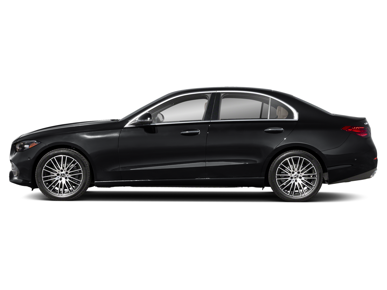 2024 Mercedes-Benz C-Class C 300 4MATIC®