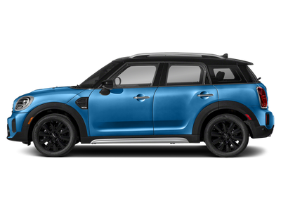 2024 MINI Cooper S Countryman Signature