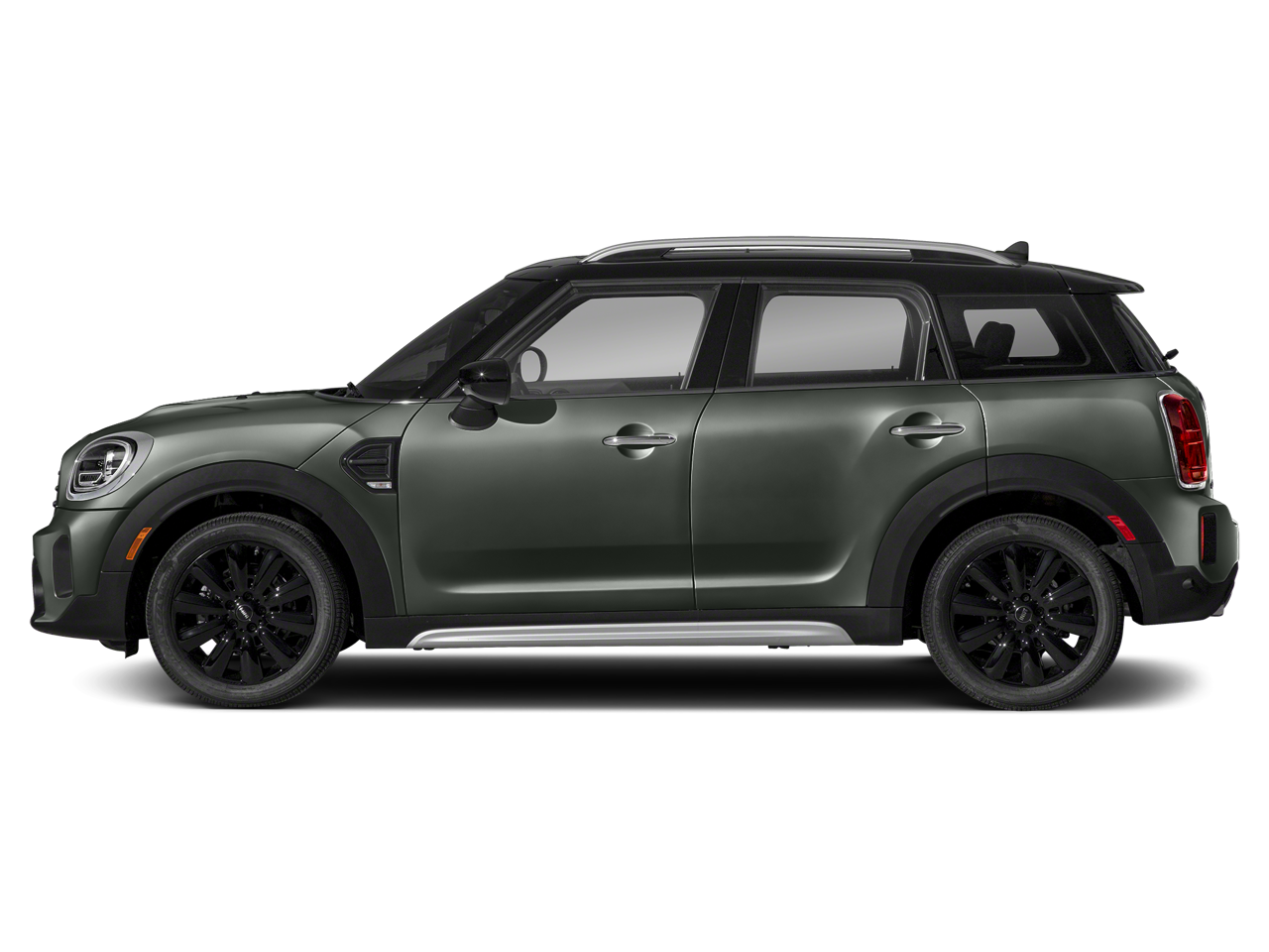 2024 MINI Cooper S Countryman Base