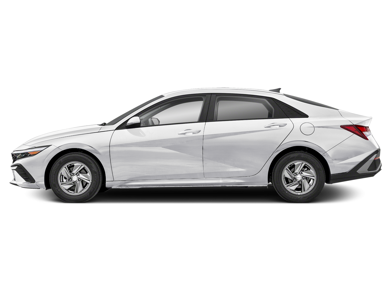 2025 Hyundai Elantra SE - Photo 15