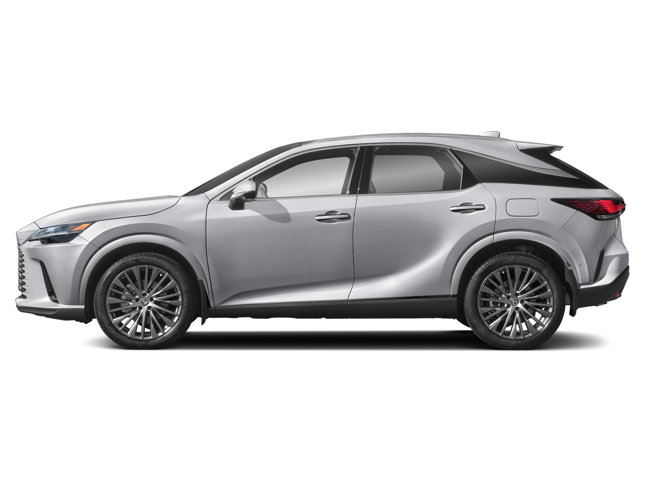 2025 Lexus RX 350 Luxury
