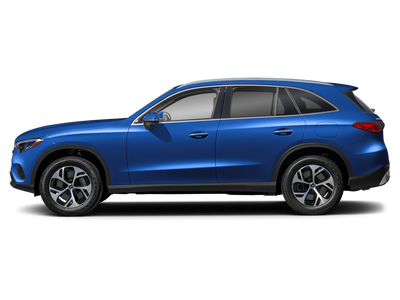 2025 Mercedes-Benz Glc GLC 350e