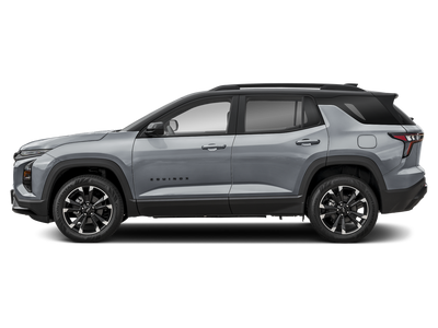 2026 Chevrolet Equinox Base