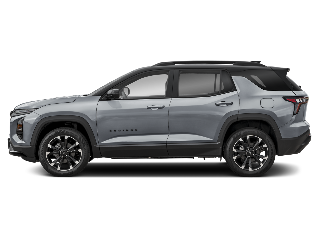 2026 Chevrolet Equinox Base