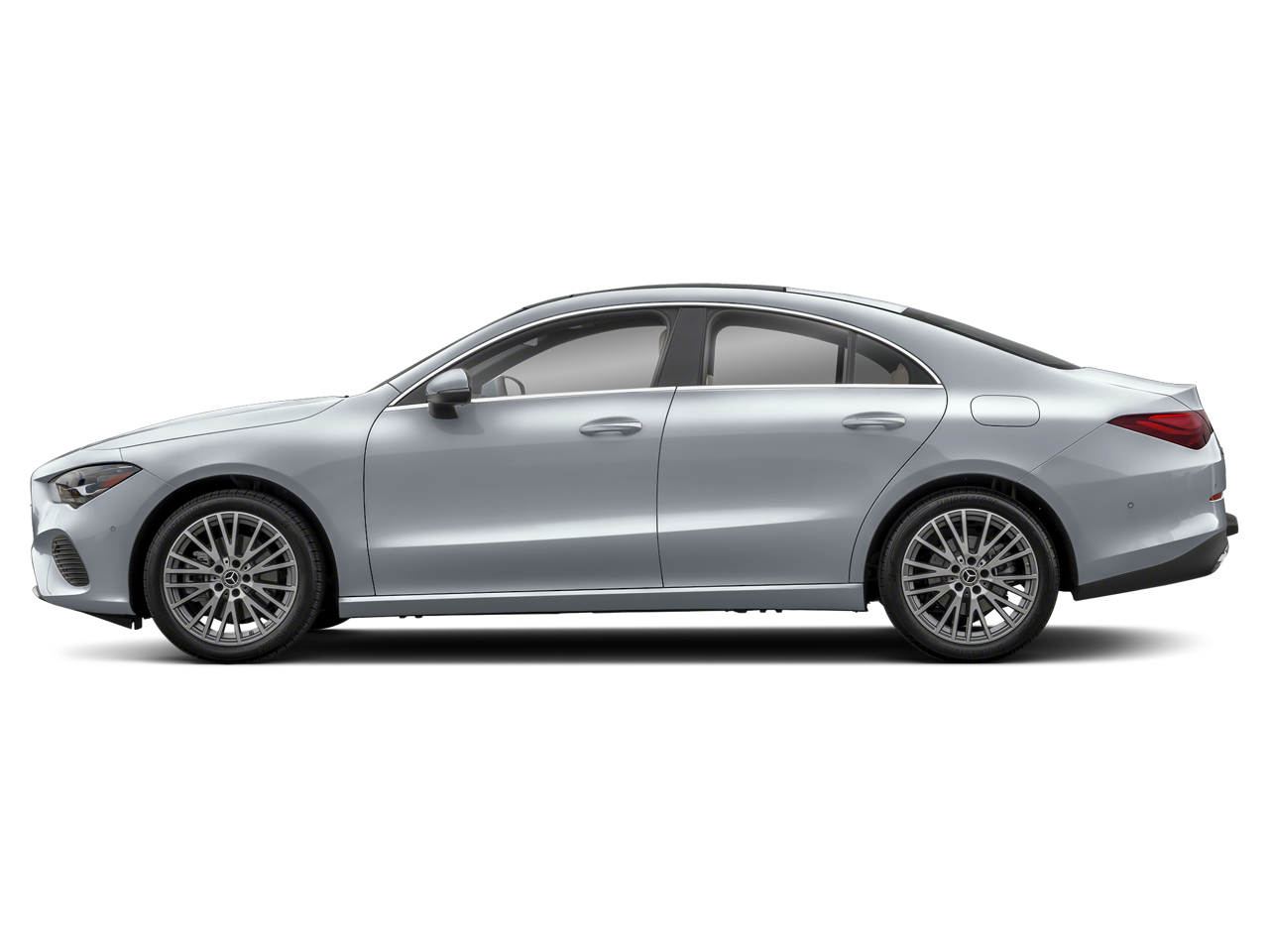 2026 Mercedes-Benz CLA CLA 250 4MATIC®