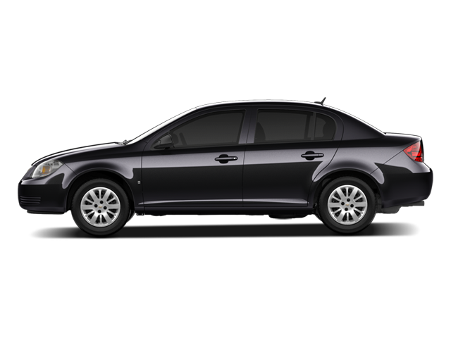 2010 Chevrolet Cobalt LT w/1LT