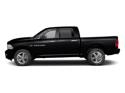 2010 Dodge Ram 1500 Sport