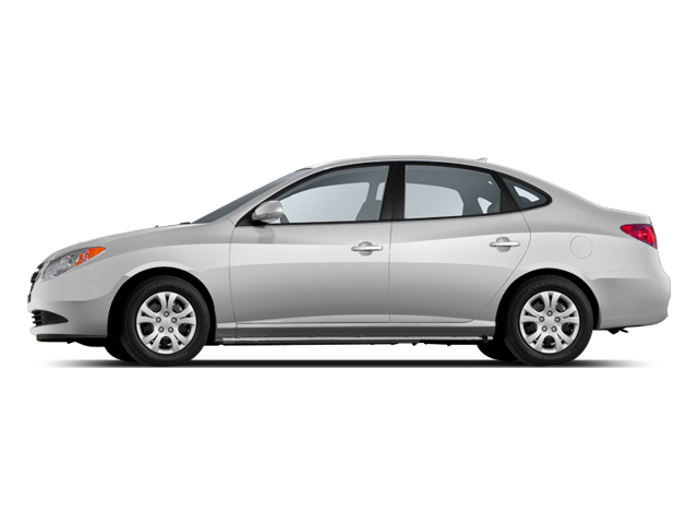 2010 Hyundai ELANTRA GLS PZEV