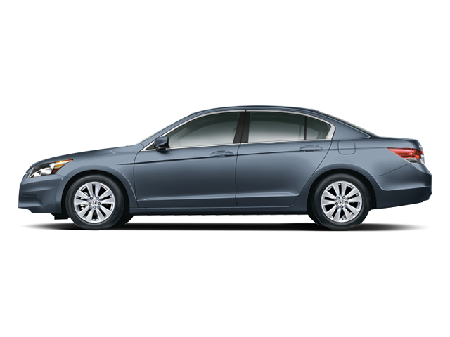 2012 Honda Accord Sdn EX