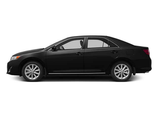 2014 Toyota Camry XLE
