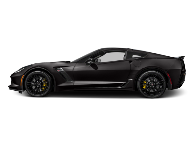 2017 Chevrolet Corvette 1LZ - Photo 27