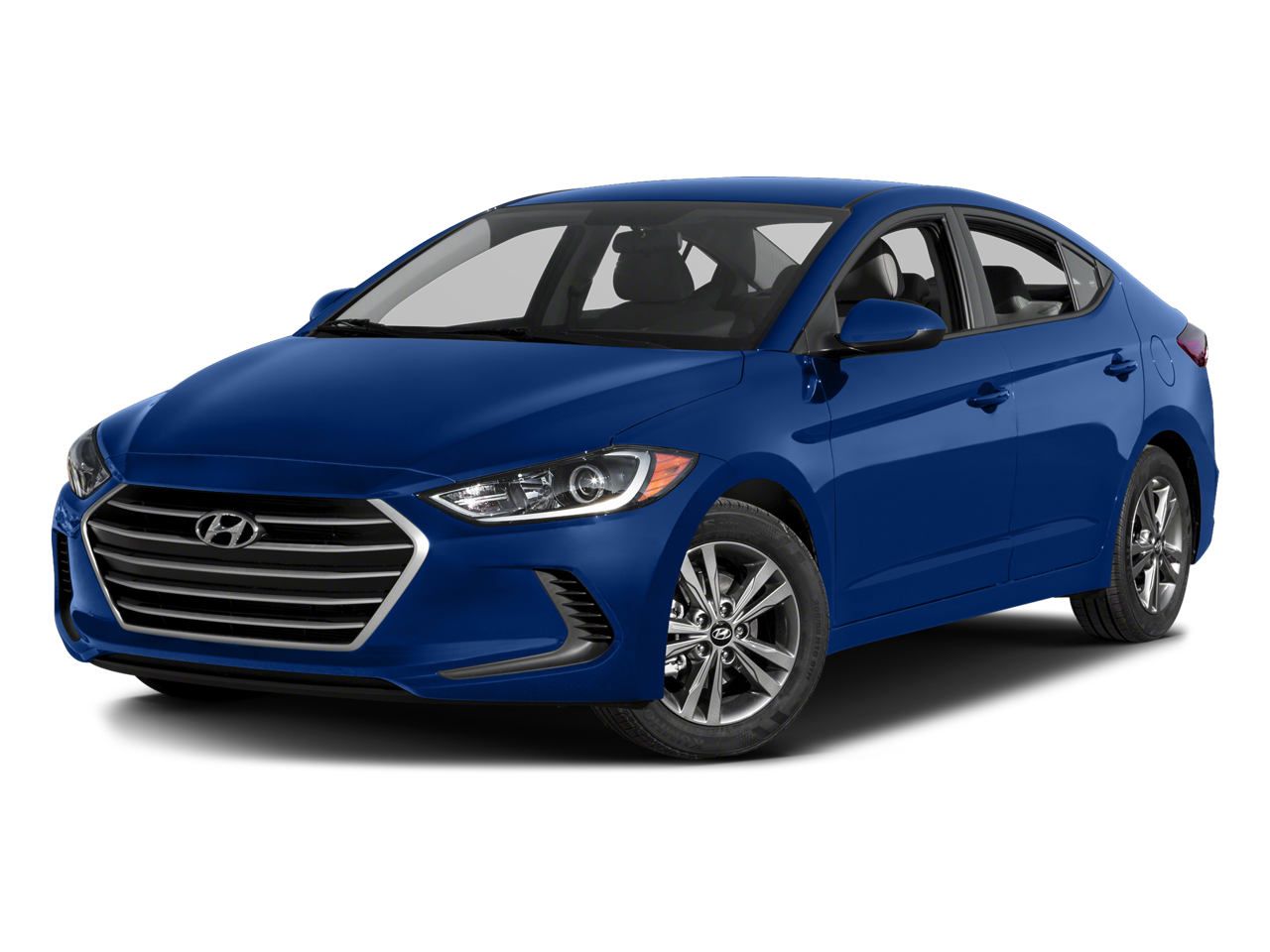 2017 Hyundai ELANTRA Value Edition