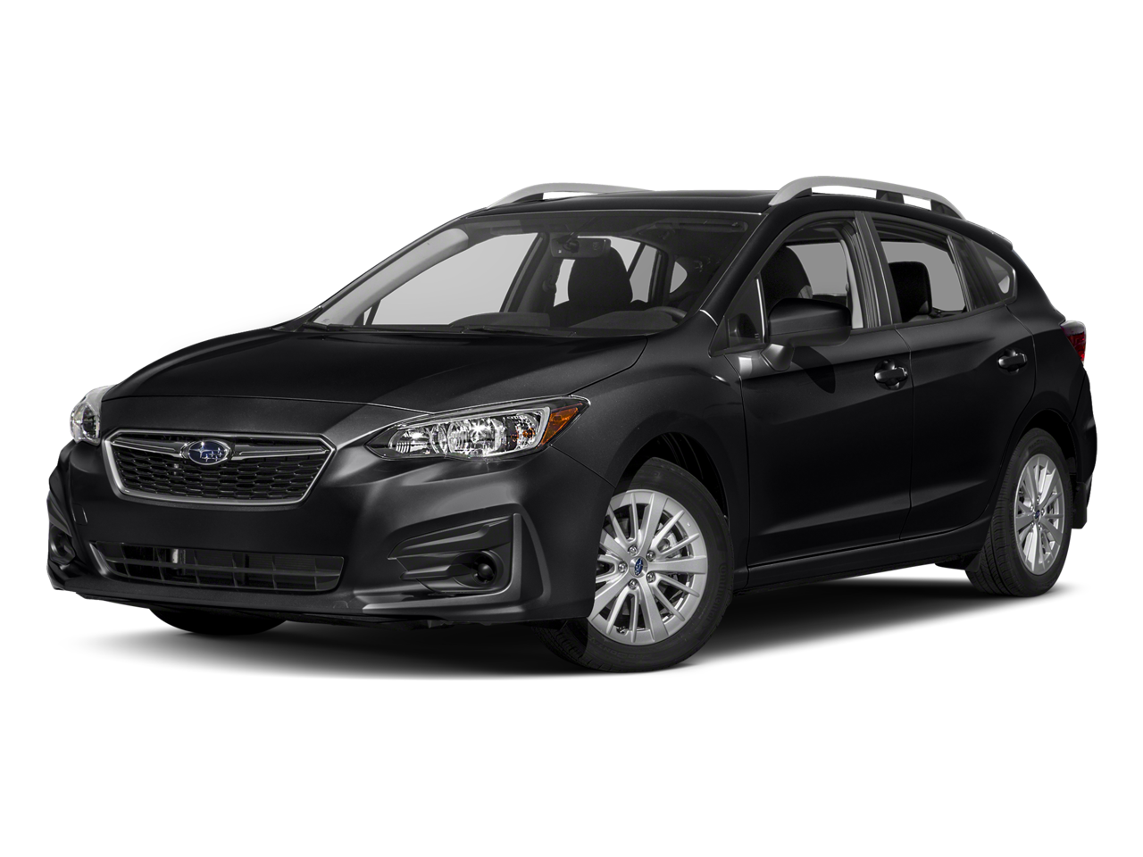 2018 Subaru Impreza 2.0i