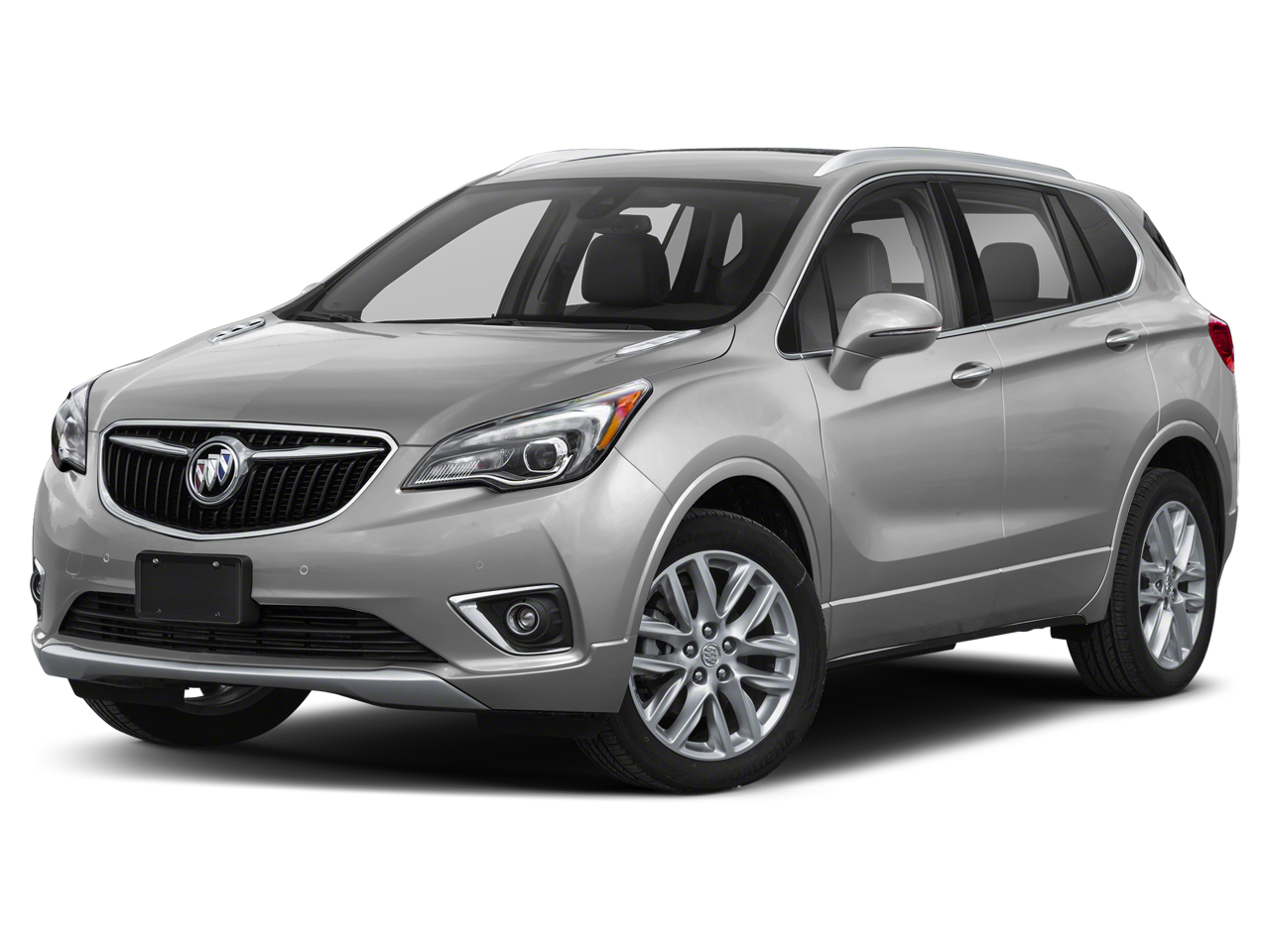 2019 Buick Envision Premium I