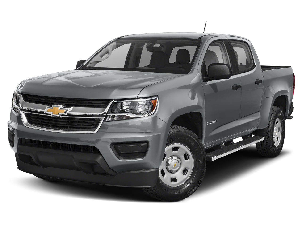 2019 Chevrolet Colorado Work Truck