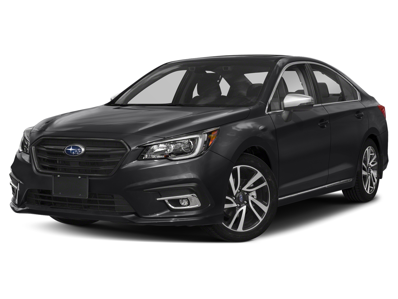 2019 Subaru Legacy 2.5i Sport