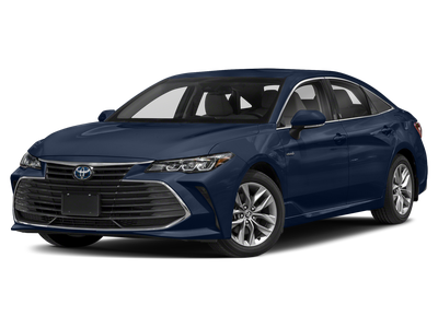 2019 Toyota Avalon Hybrid XLE Plus