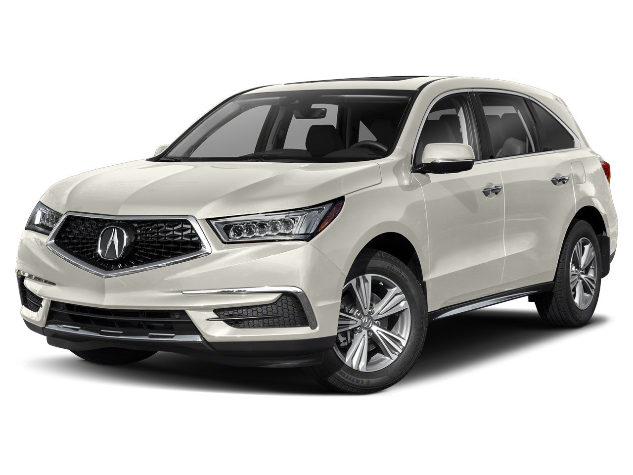2020 Acura MDX 3.5L SH-AWD