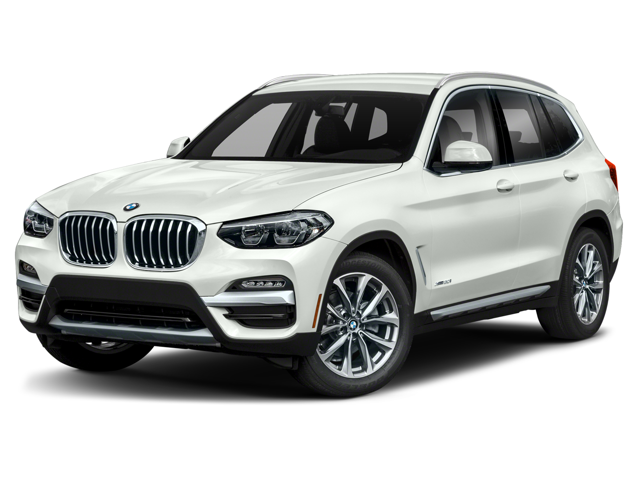 2020 BMW X3 xDrive30i xLine