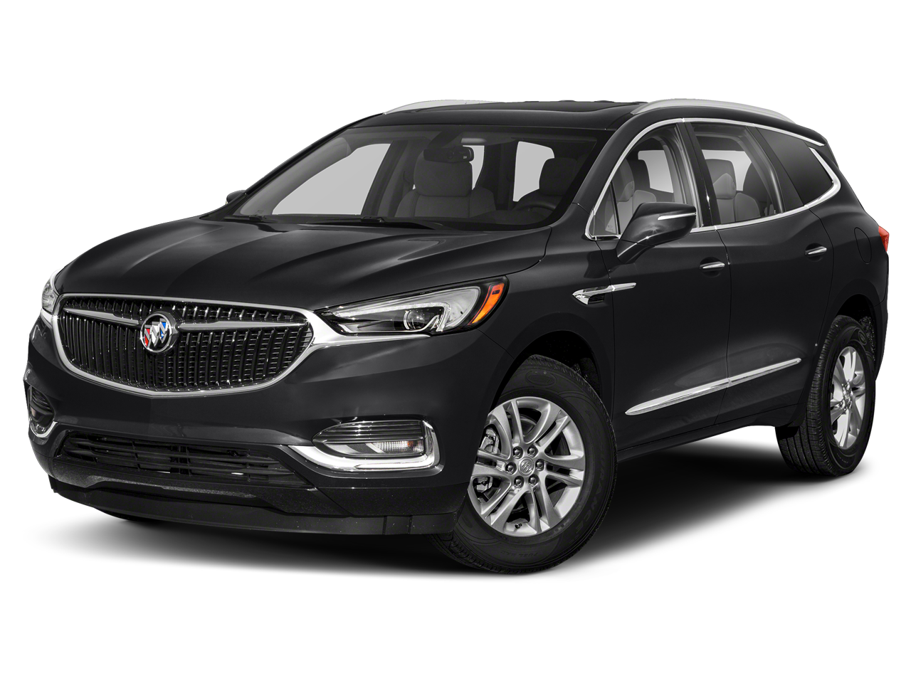 2020 Buick Enclave Premium Group