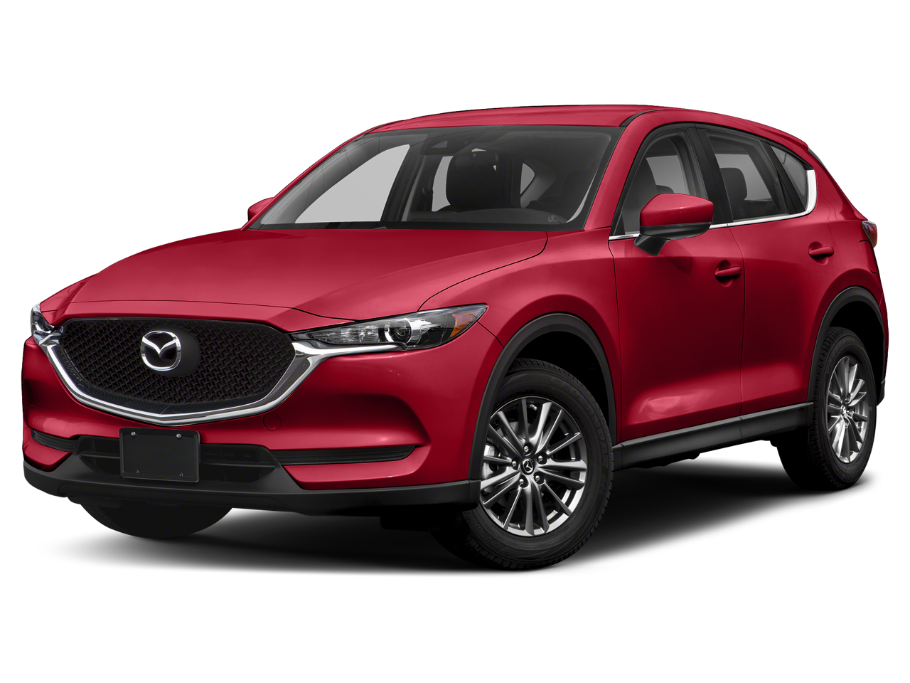 2020 Mazda Mazda CX-5 Sport
