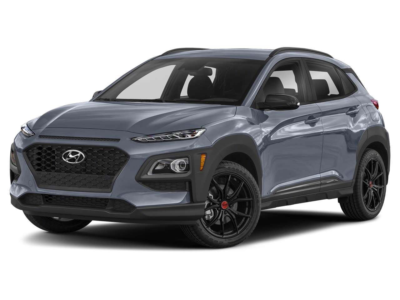 2021 Hyundai Kona NIGHT - Photo 19