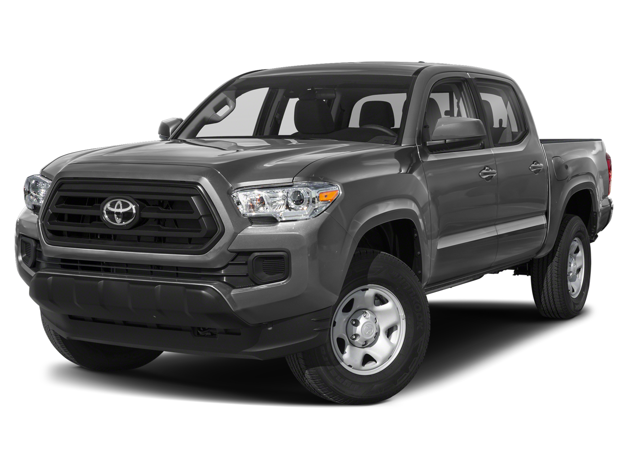 2021 Toyota Tacoma SR V6