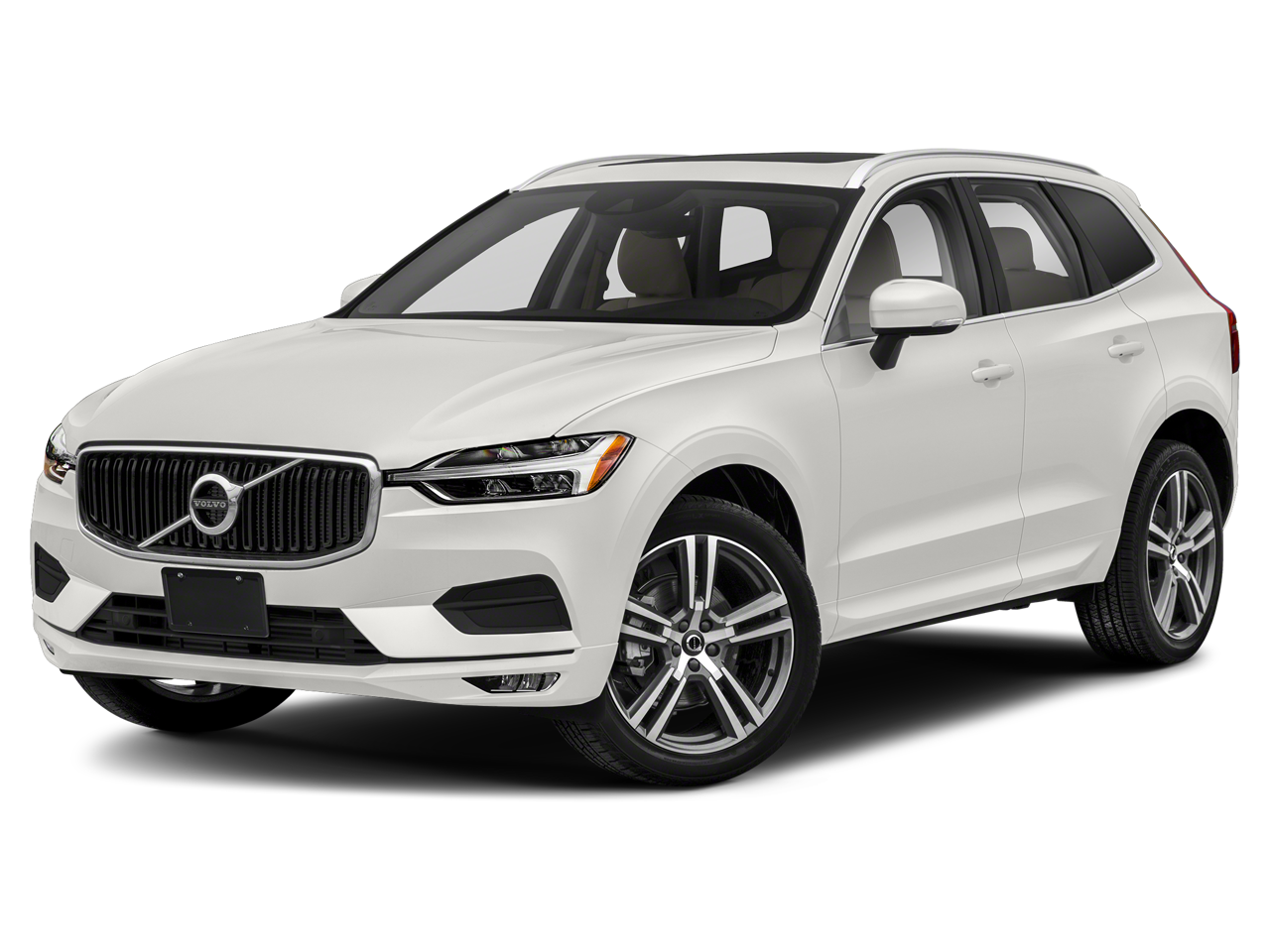 2021 Volvo XC60 T5 Inscription