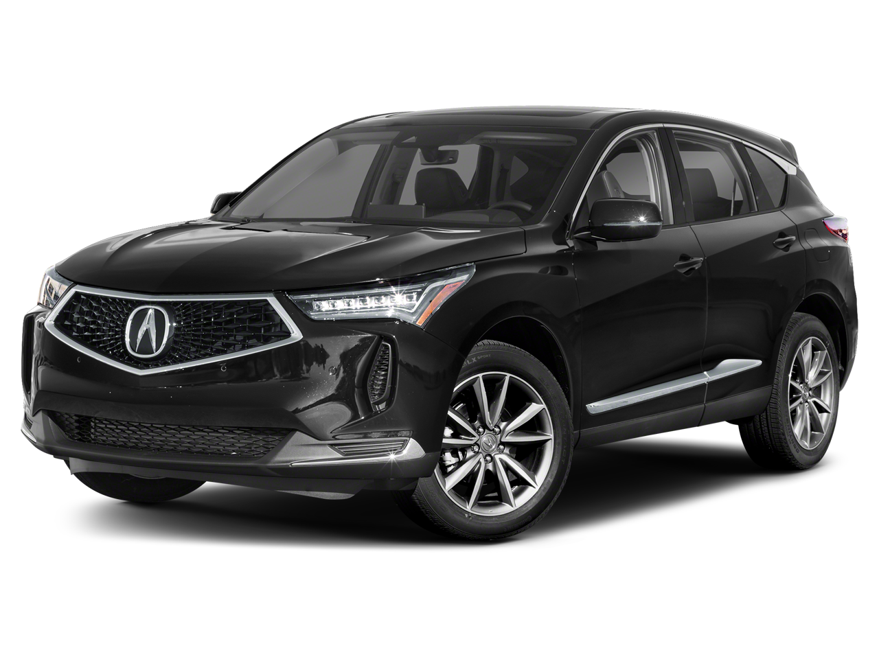 2022 Acura RDX Technology Package