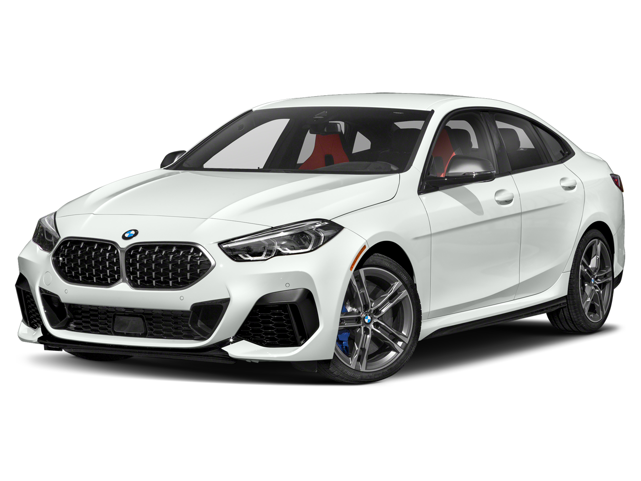 2022 BMW 2 Series M235i xDrive