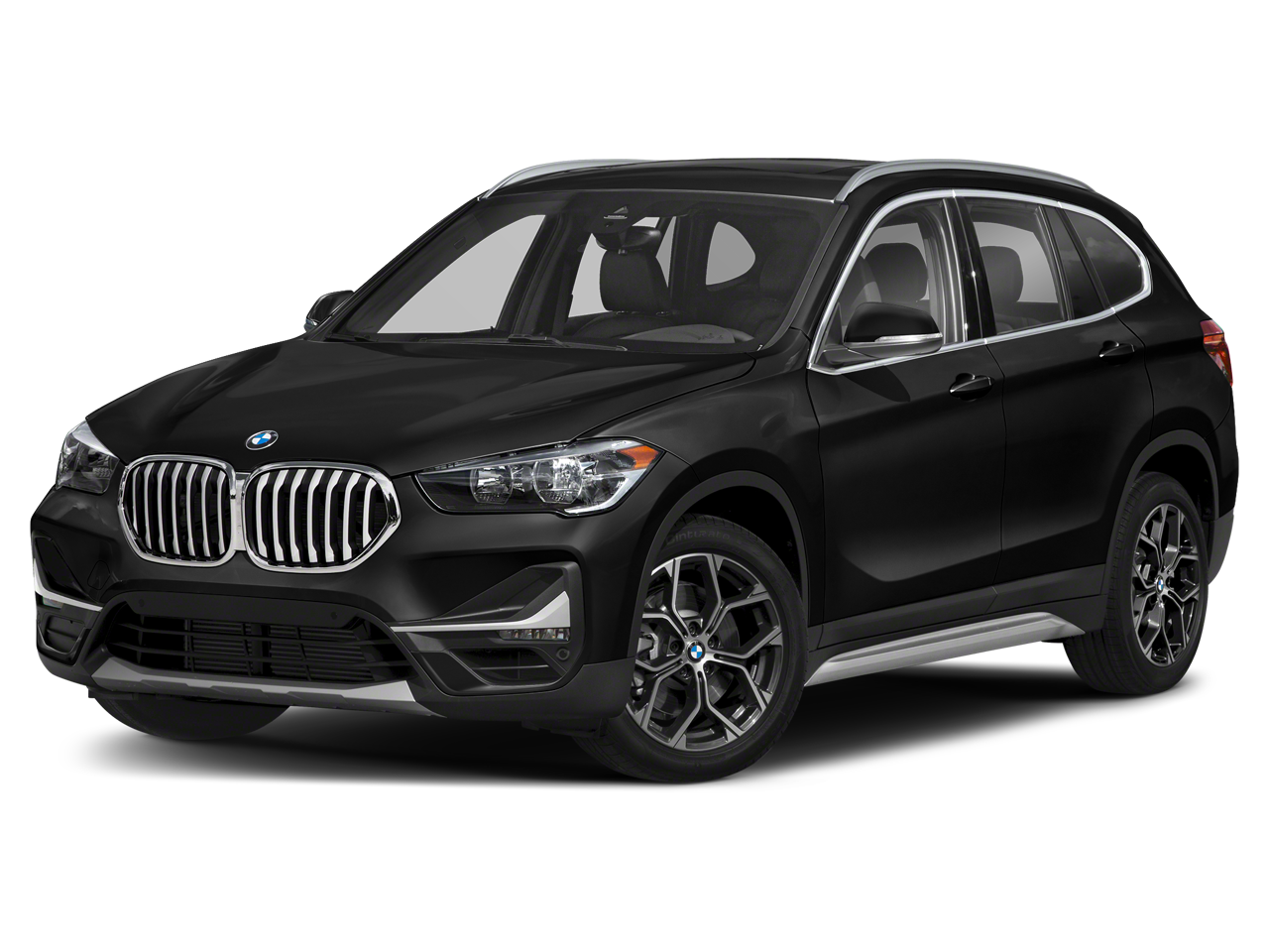 2022 BMW X1 xDrive28i xLine