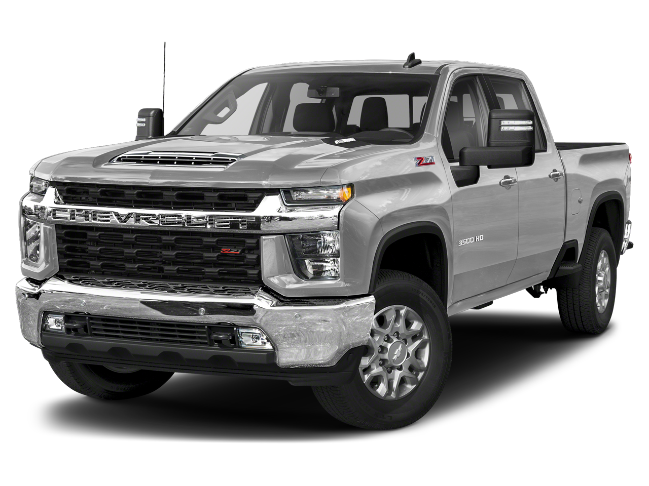 2022 Chevrolet Silverado 3500HD Work Truck