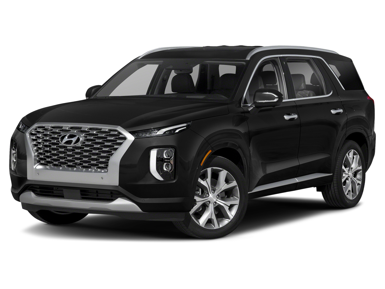 2022 Hyundai Palisade Limited - Photo 21