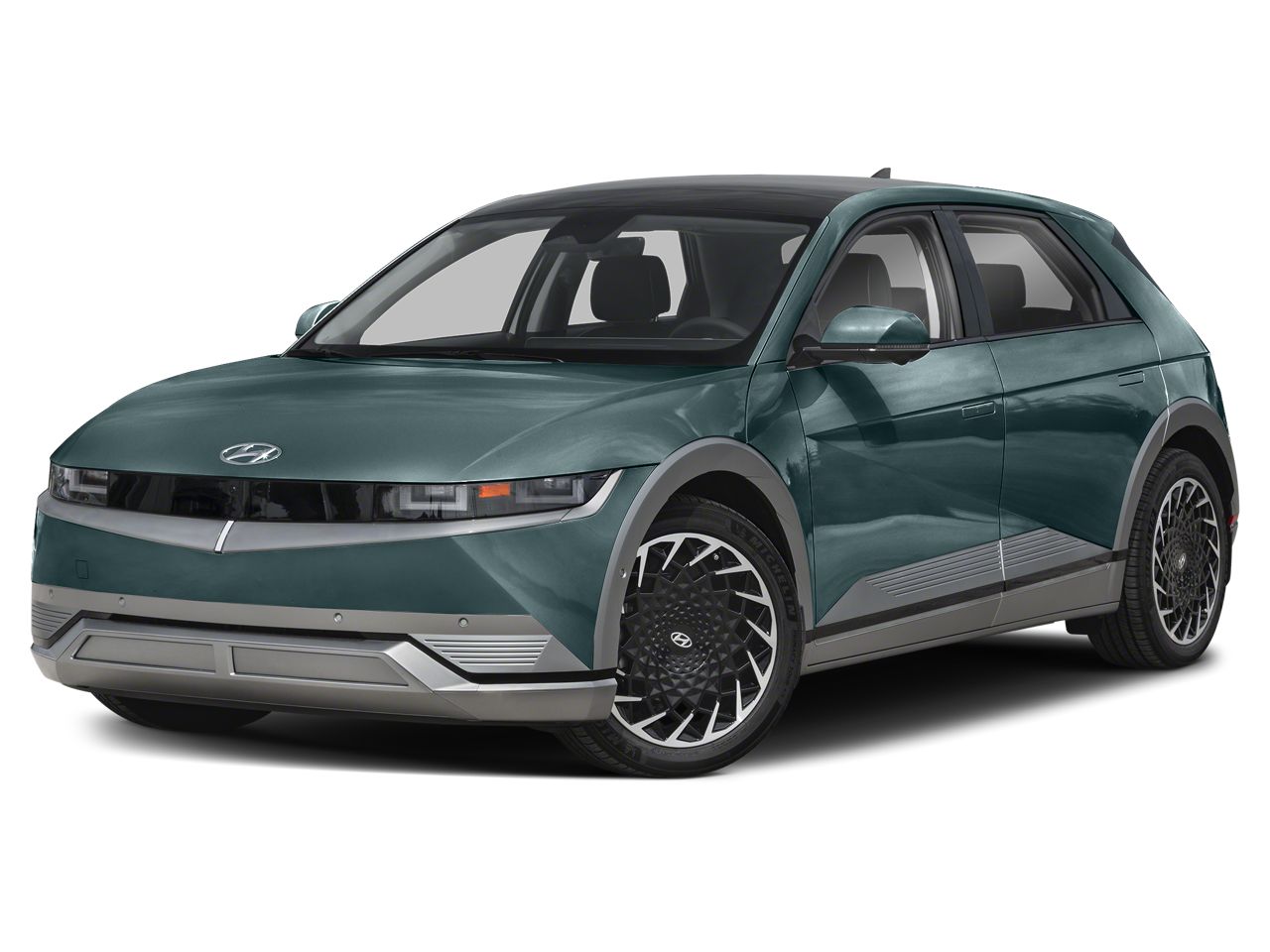 2022 Hyundai IONIQ 5 Limited