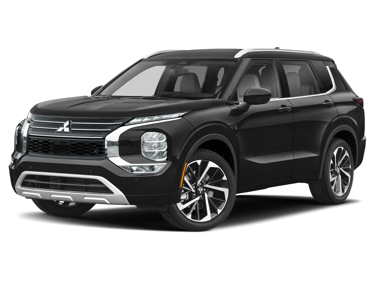2022 Mitsubishi Outlander SEL 4WD