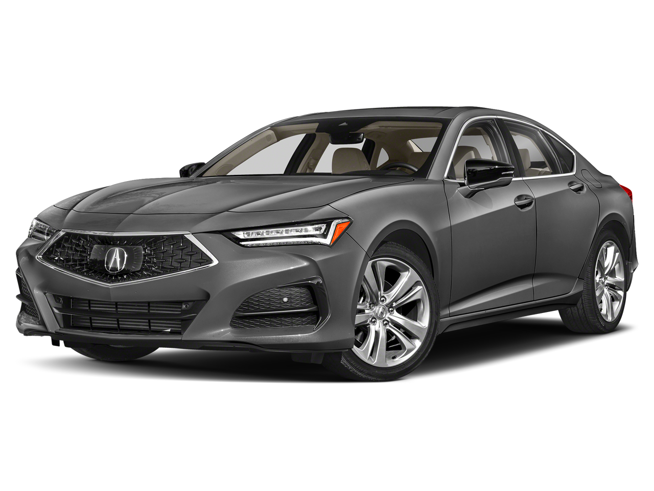 2023 Acura TLX Technology Package