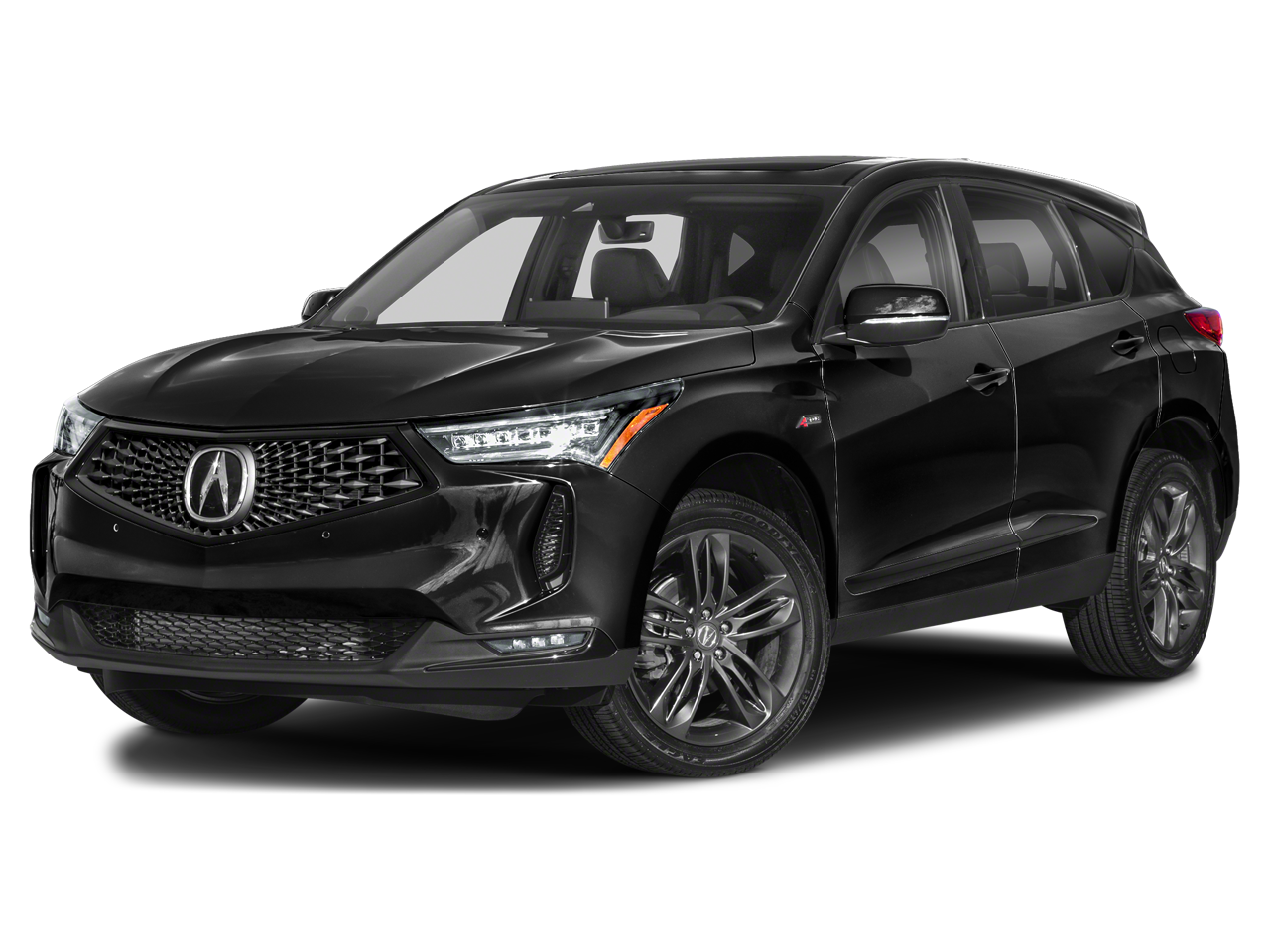 2023 Acura RDX A-Spec Package SH-AWD