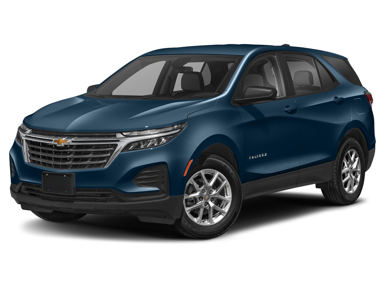 2023 Chevrolet Equinox RS AWD