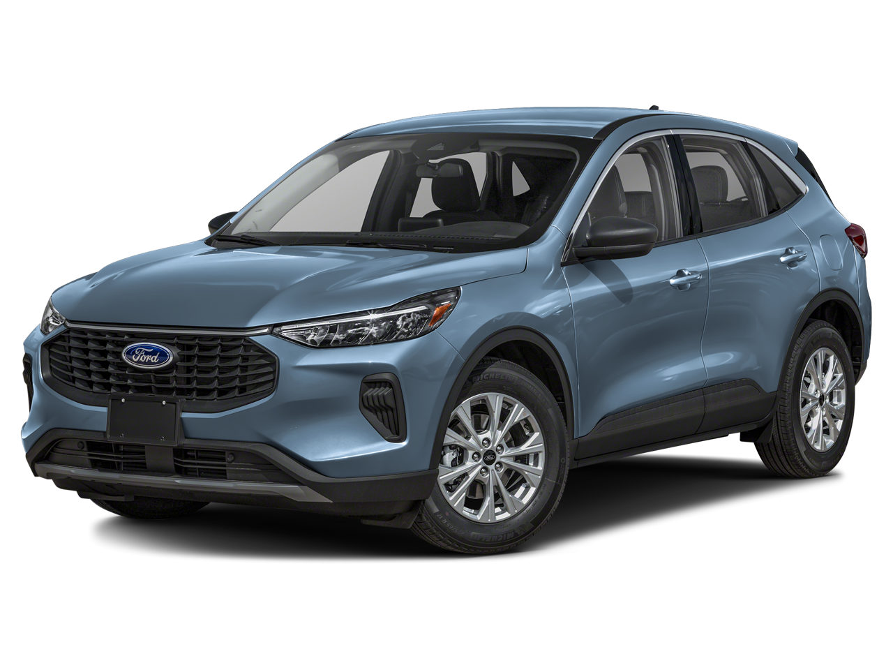 2023 Ford Escape Active AWD