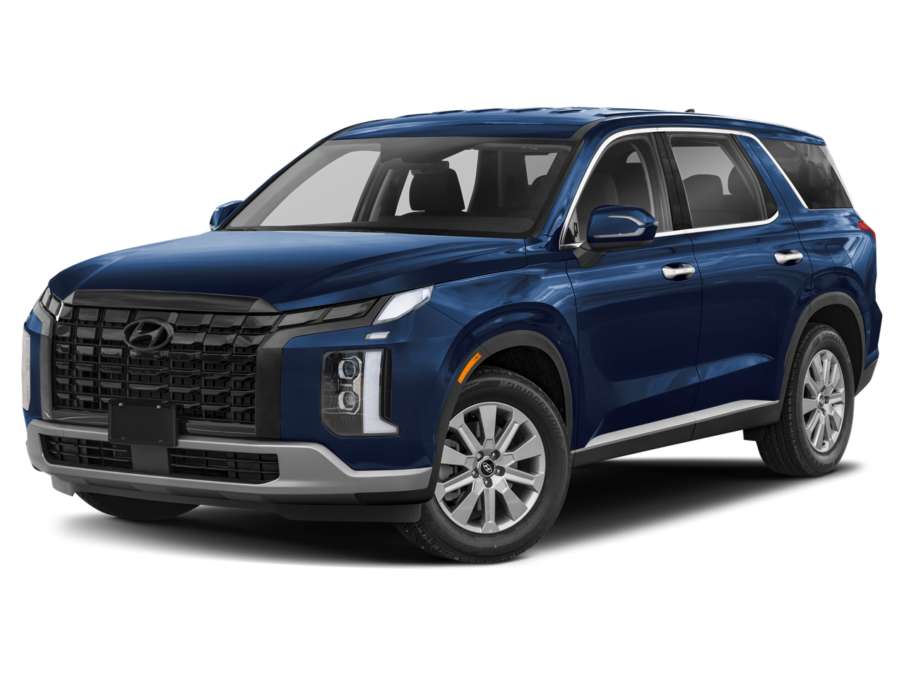 2023 Hyundai Palisade SE - Photo 31
