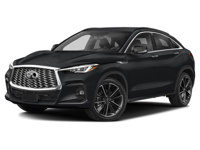2023 INFINITI QX55 ESSENTIAL