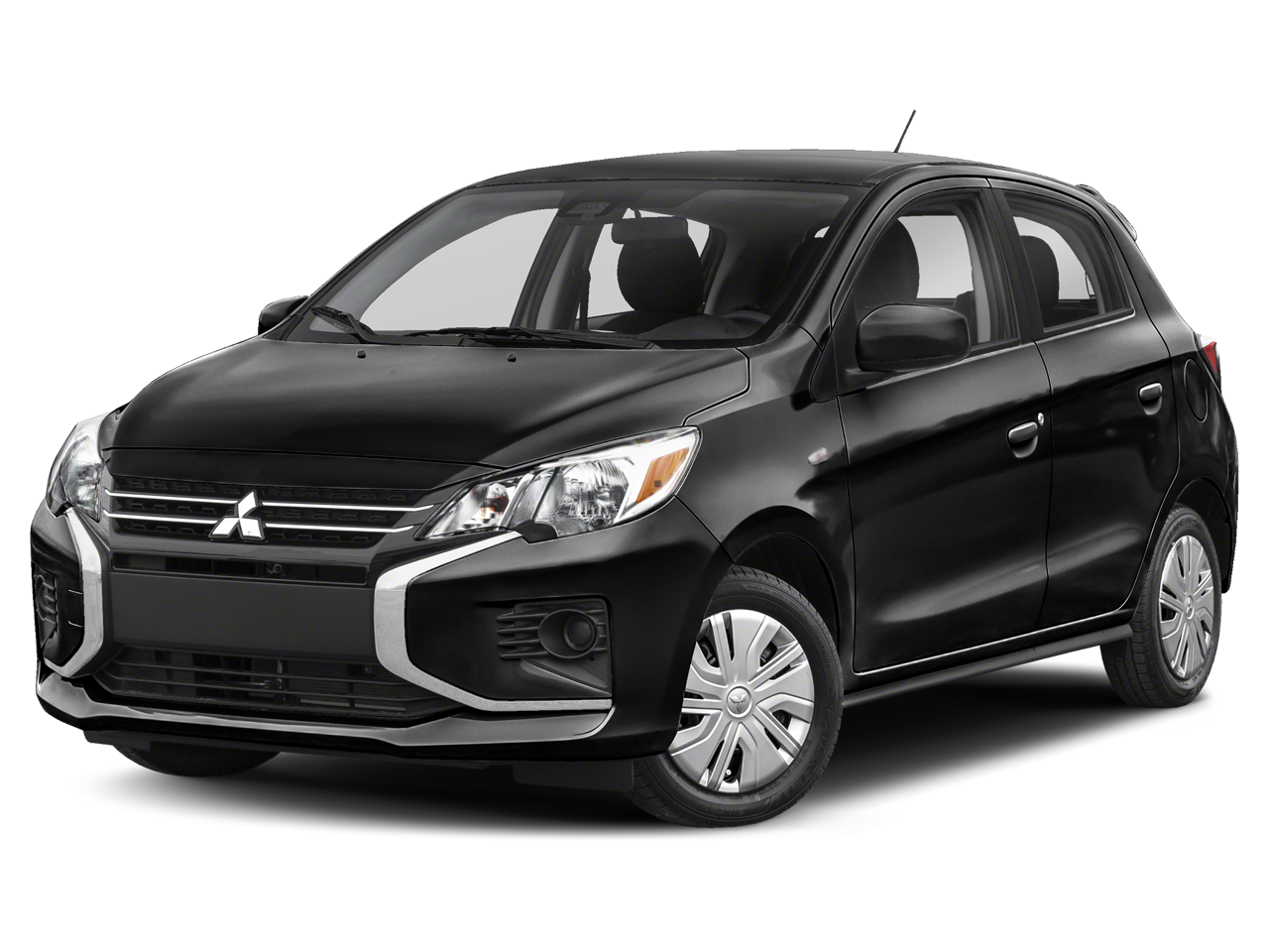 2023 Mitsubishi Mirage ES
