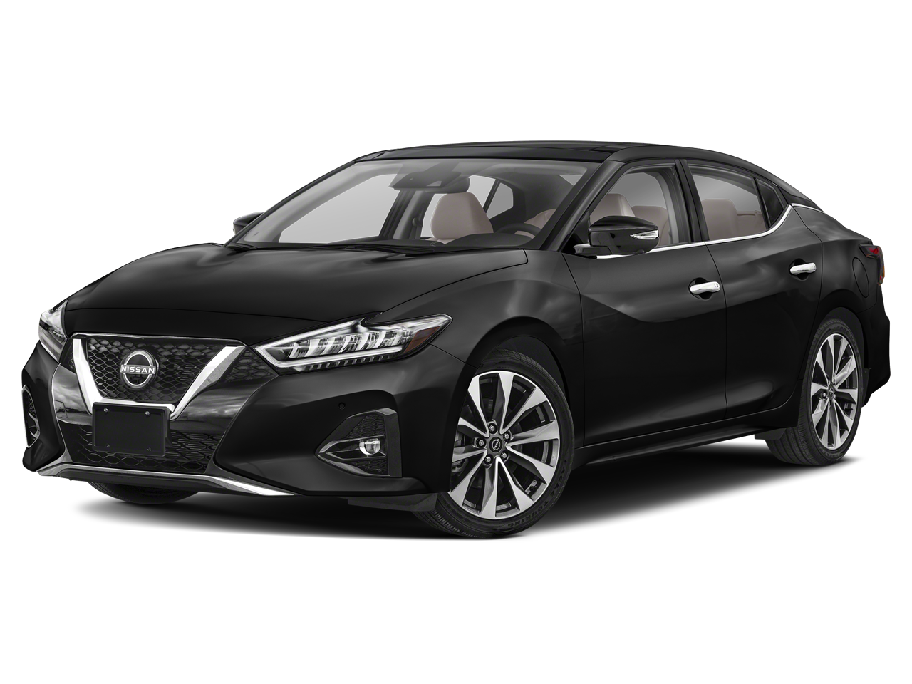 2023 Nissan Maxima Platinum