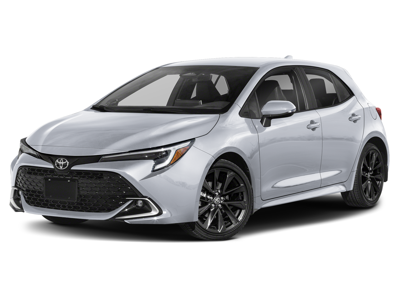 2023 Toyota Corolla Hatchback XSE