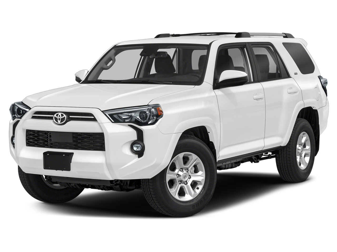 2023 Toyota 4Runner SR5 Premium 4WD