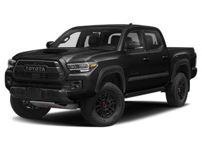 2023 Toyota Tacoma TRD Pro V6