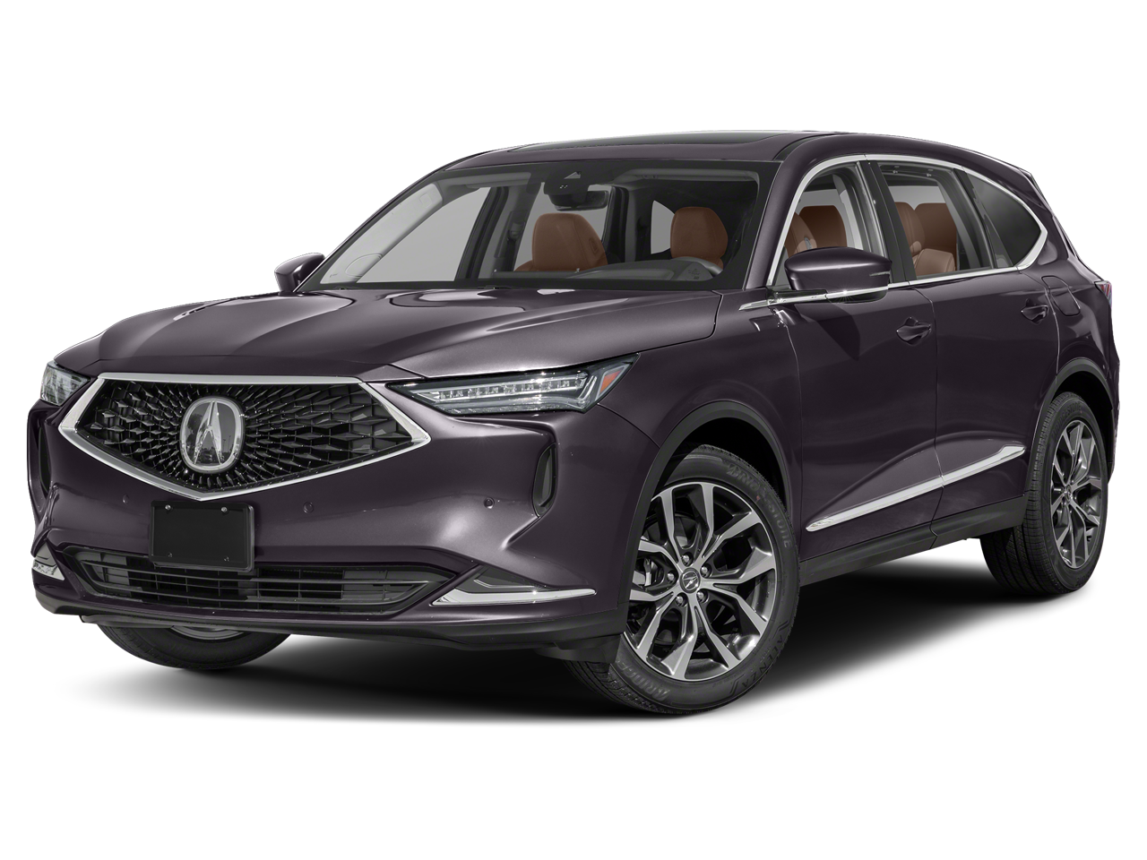 2024 Acura MDX SH-AWD w/Tech
