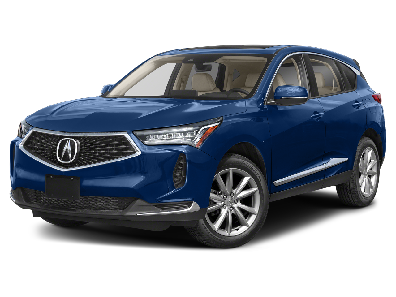 2024 Acura RDX SH-AWD