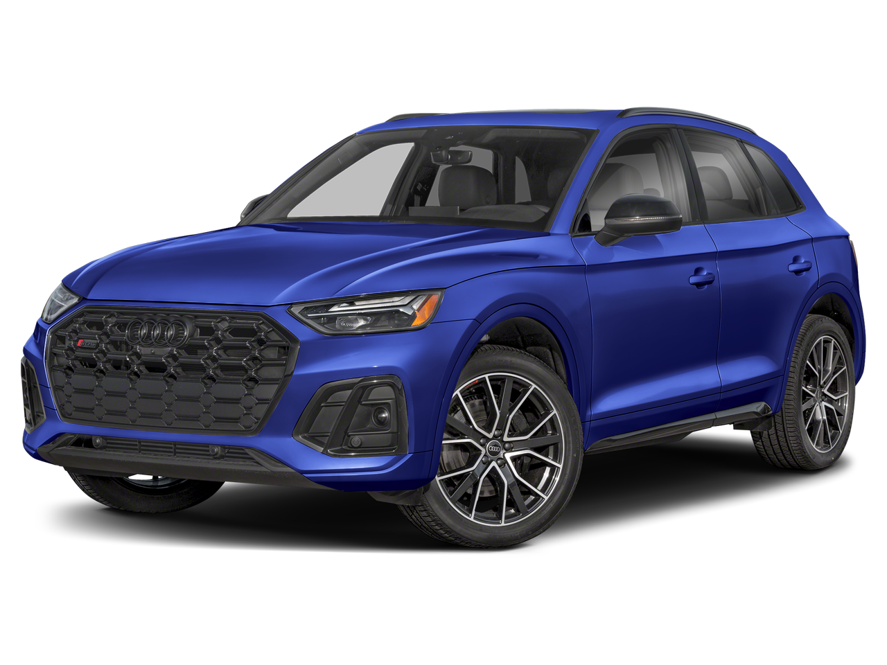 2024 Audi SQ5 Prestige quattro