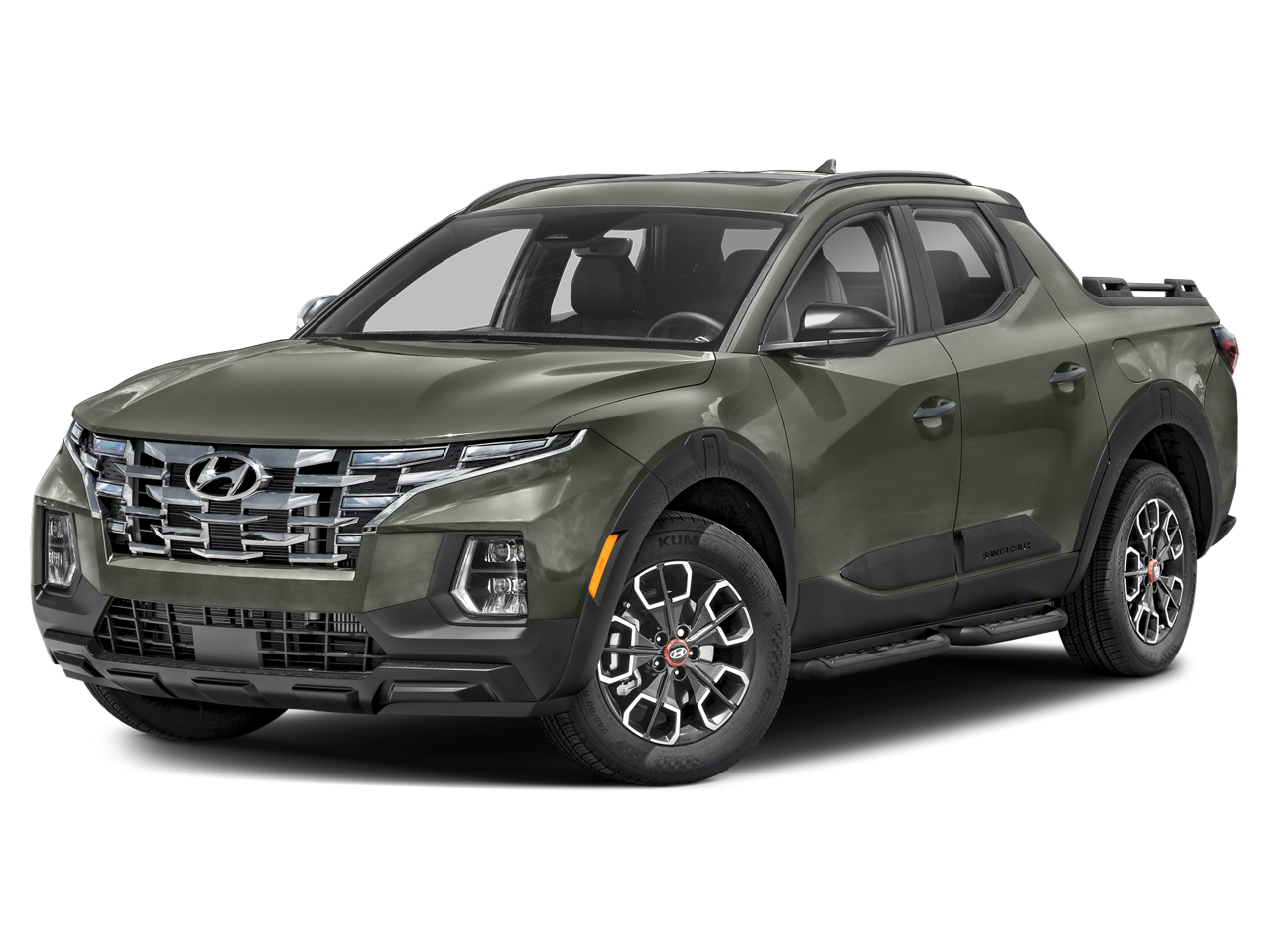 2024 Hyundai Santa Cruz XRT - Photo 26